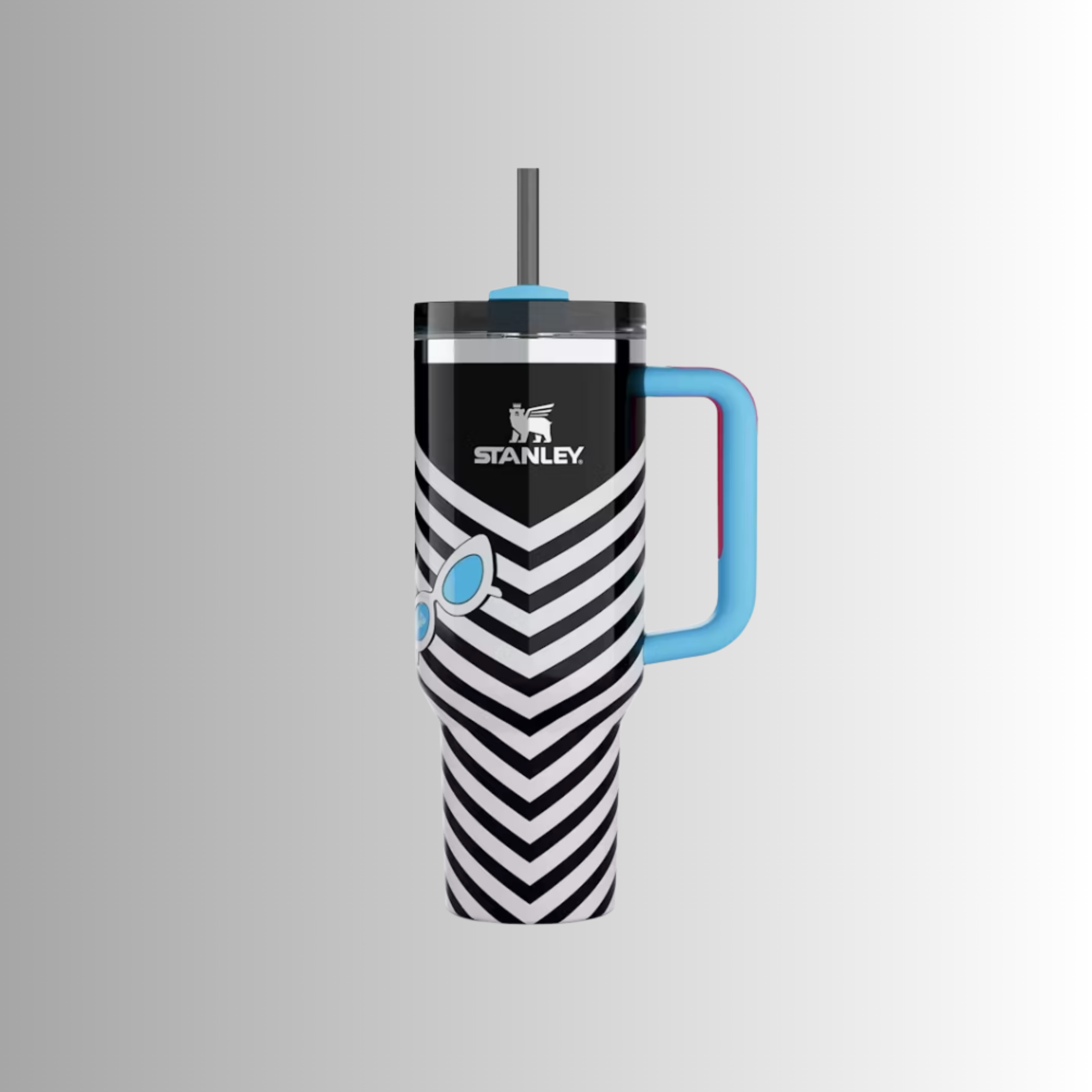 Stanley x Barbie 1959 Original Quencher | 40oz