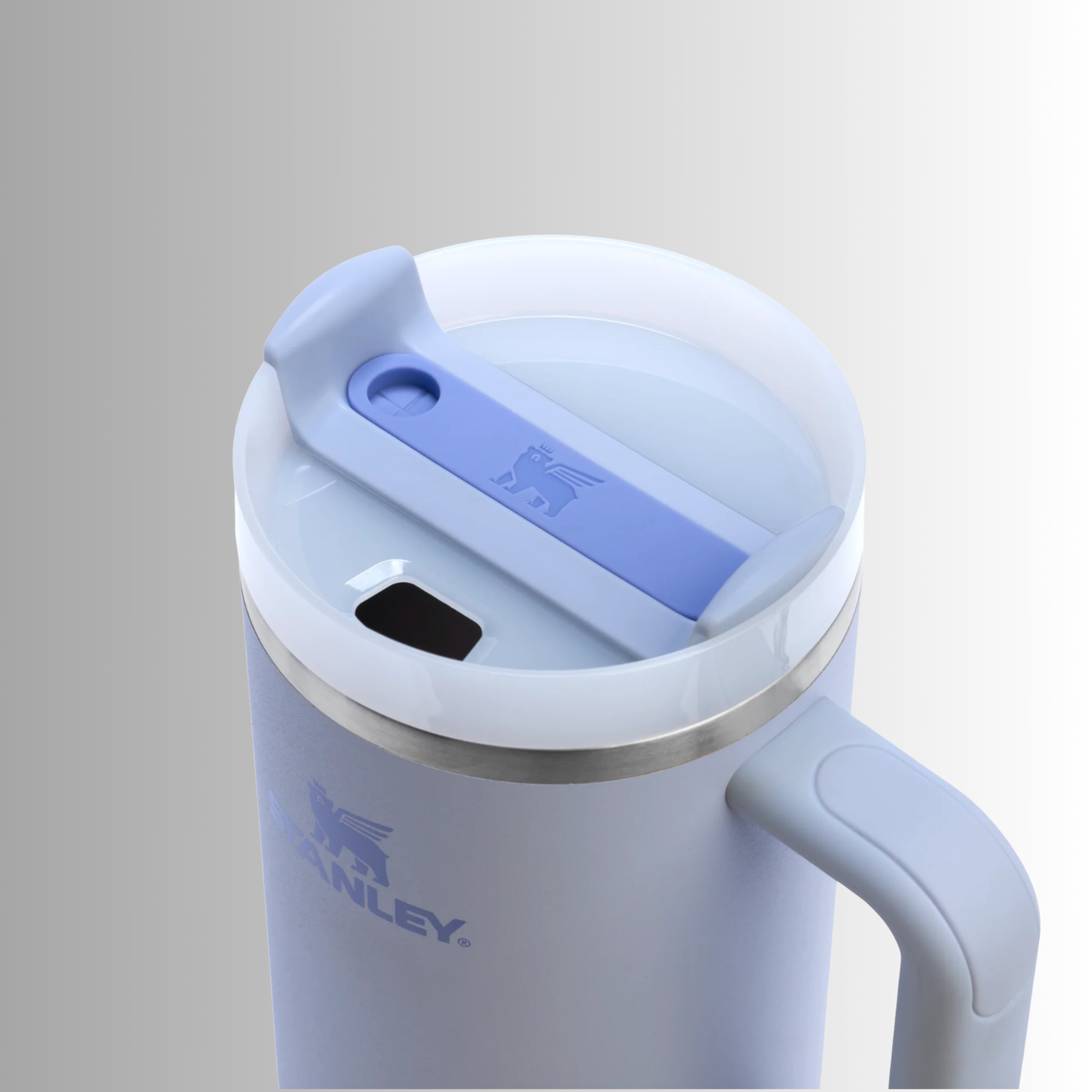 The Quencher Flowstate Tumbler | 40 OZ