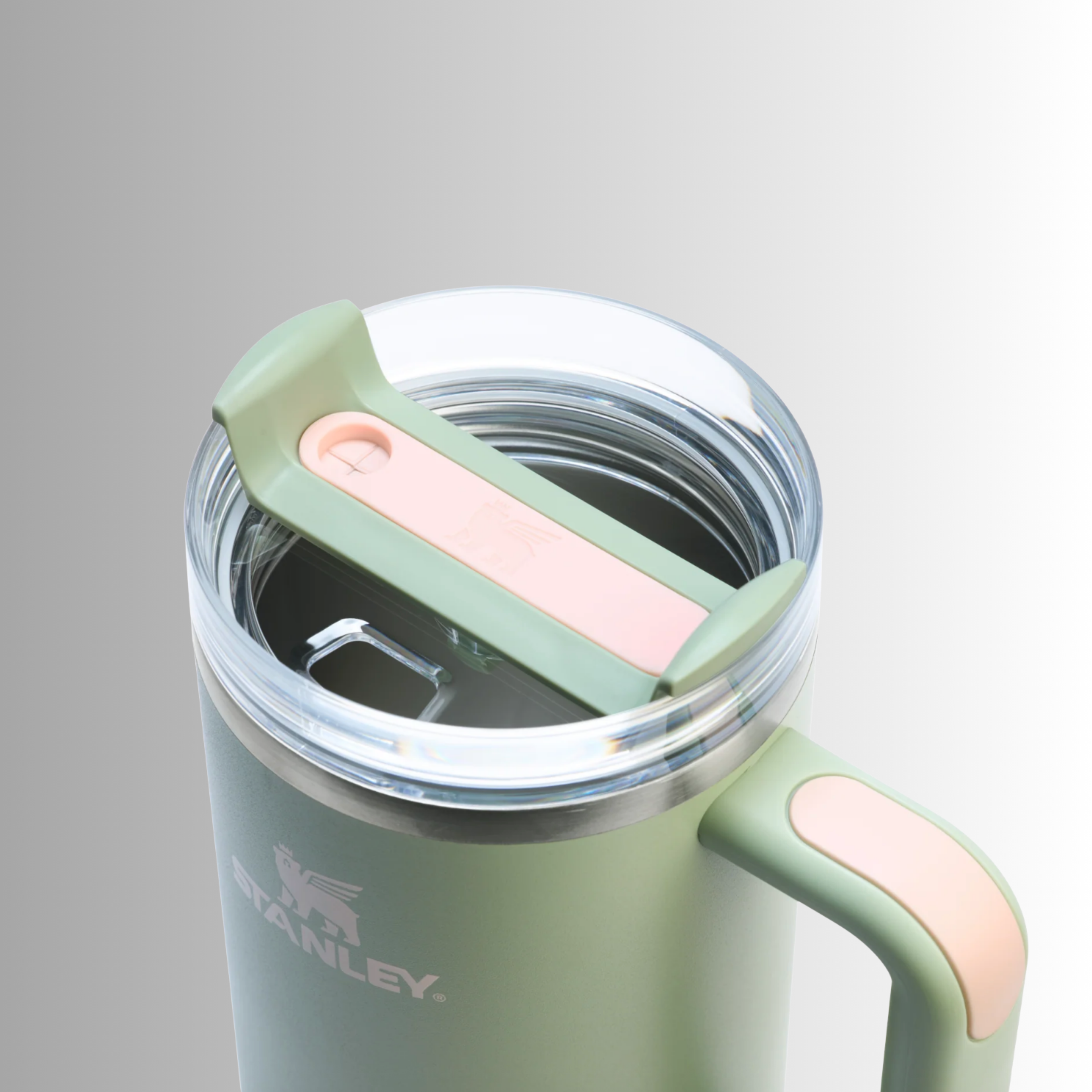 The Quencher Flowstate Tumbler | 40 OZ