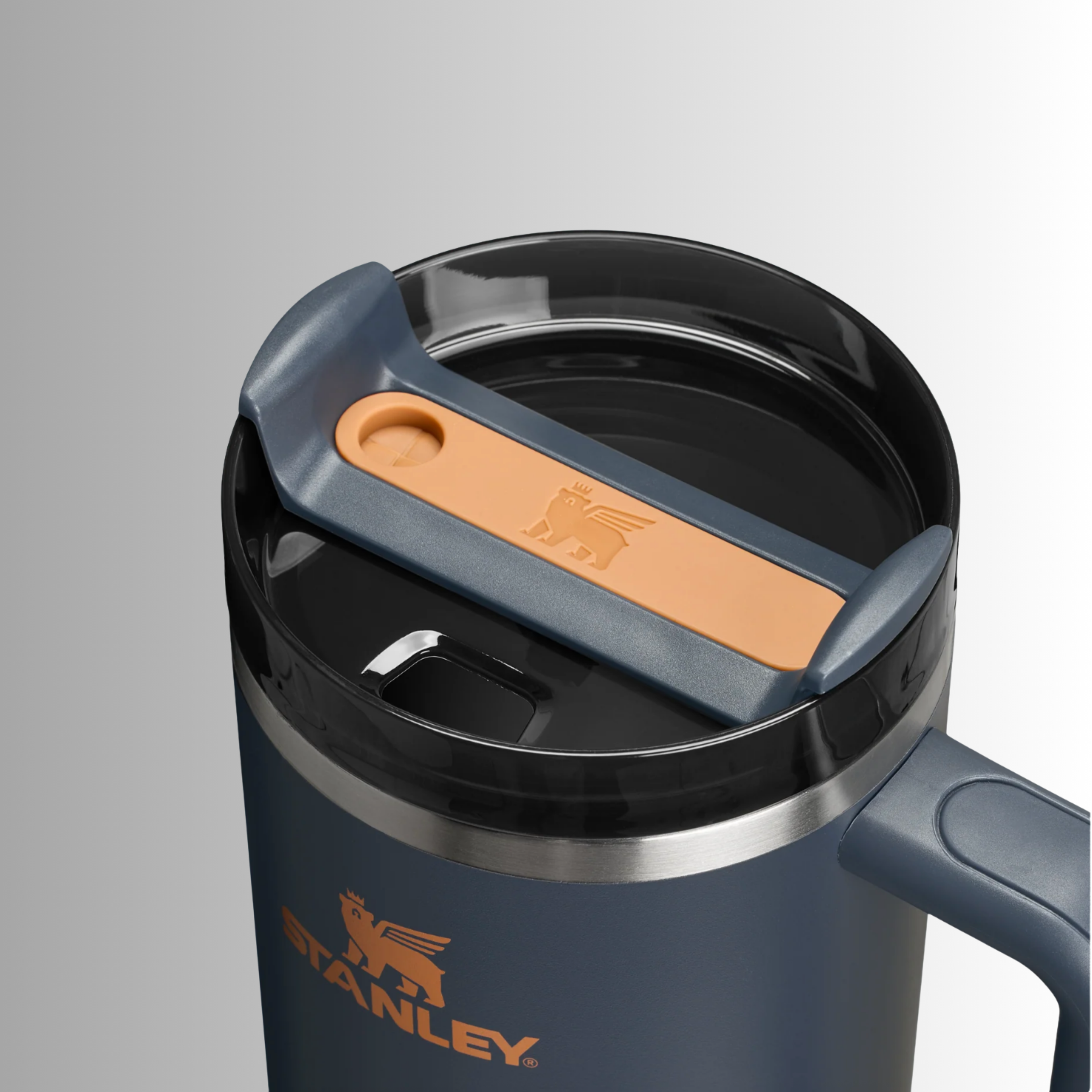 The Quencher Flowstate Tumbler | 40 OZ