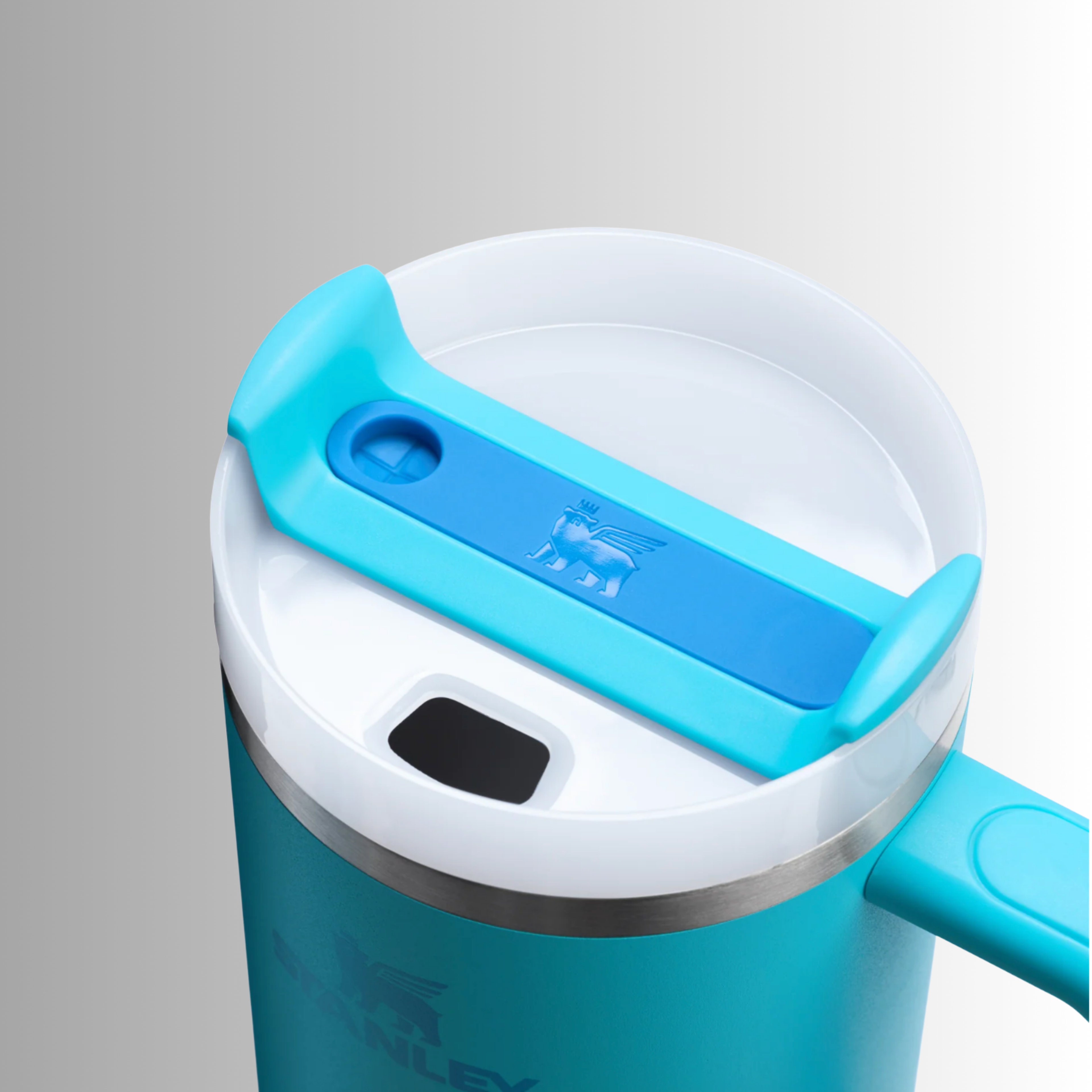 The Quencher Flowstate Tumbler | 40 OZ