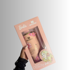 Stanley x Barbie 80s Peaches 'N Cream Quencher | 40oz