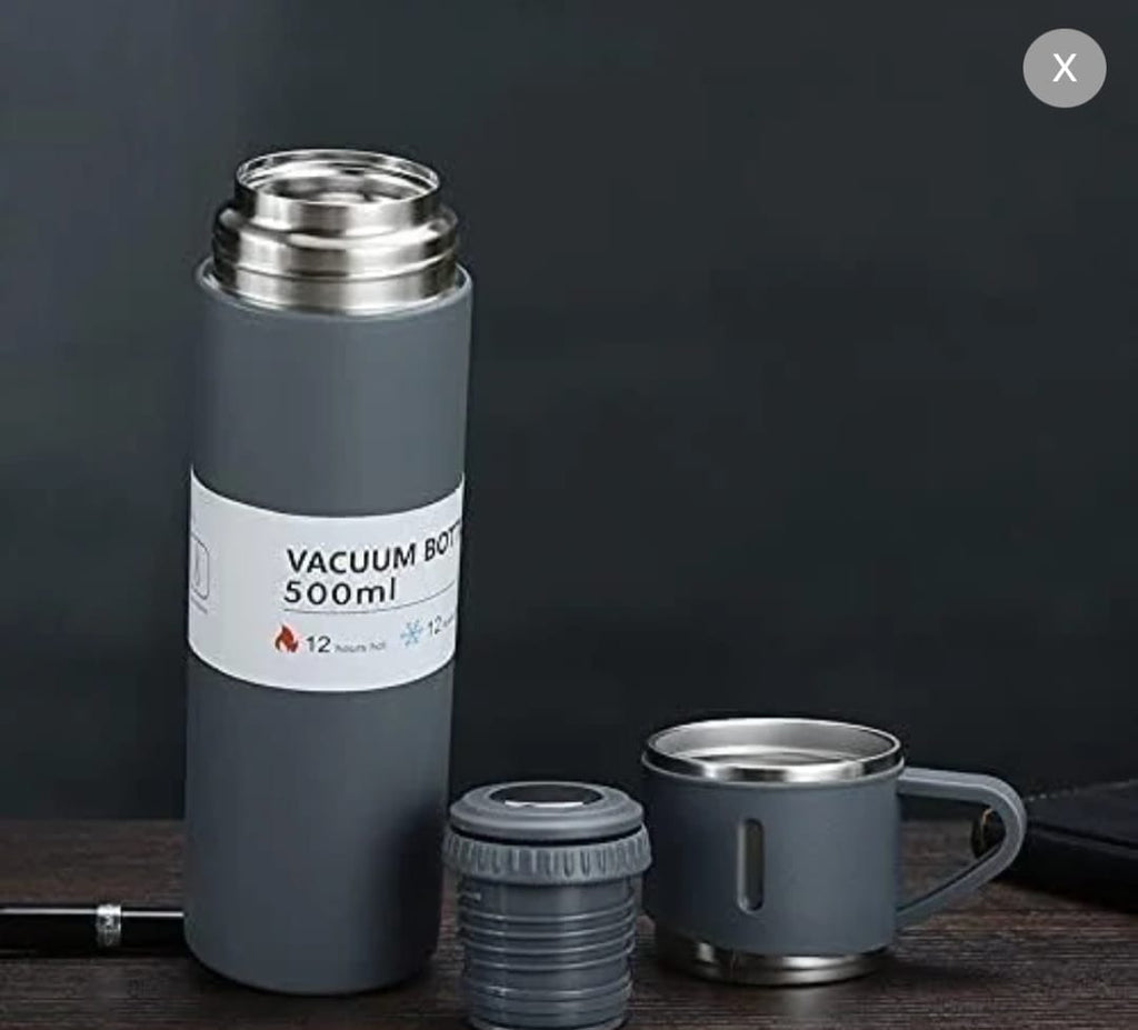 stainless steel vacum flask