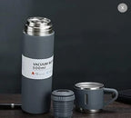 stainless steel vacum flask