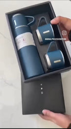 stainless steel vacum flask